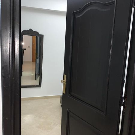logement booking piscine Gueliz Marrakesh Buitenkant foto