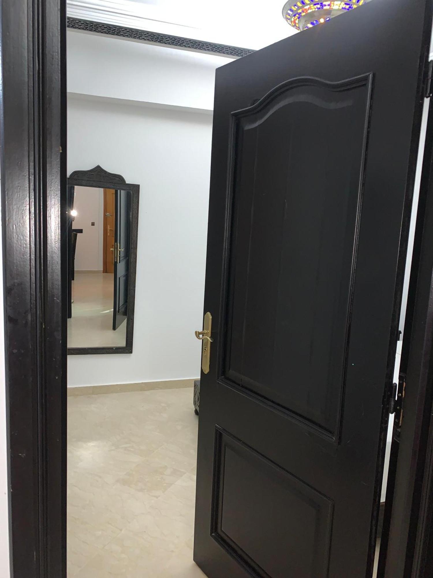 logement booking piscine Gueliz Marrakesh Buitenkant foto